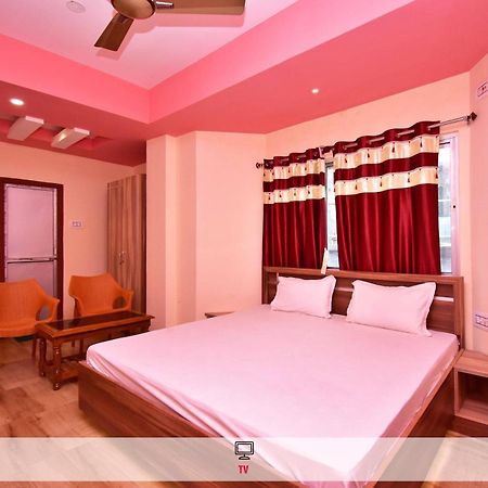 Hotel O Pioneer Residency Digha  Exterior foto