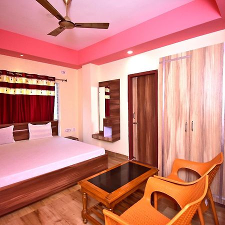 Hotel O Pioneer Residency Digha  Exterior foto