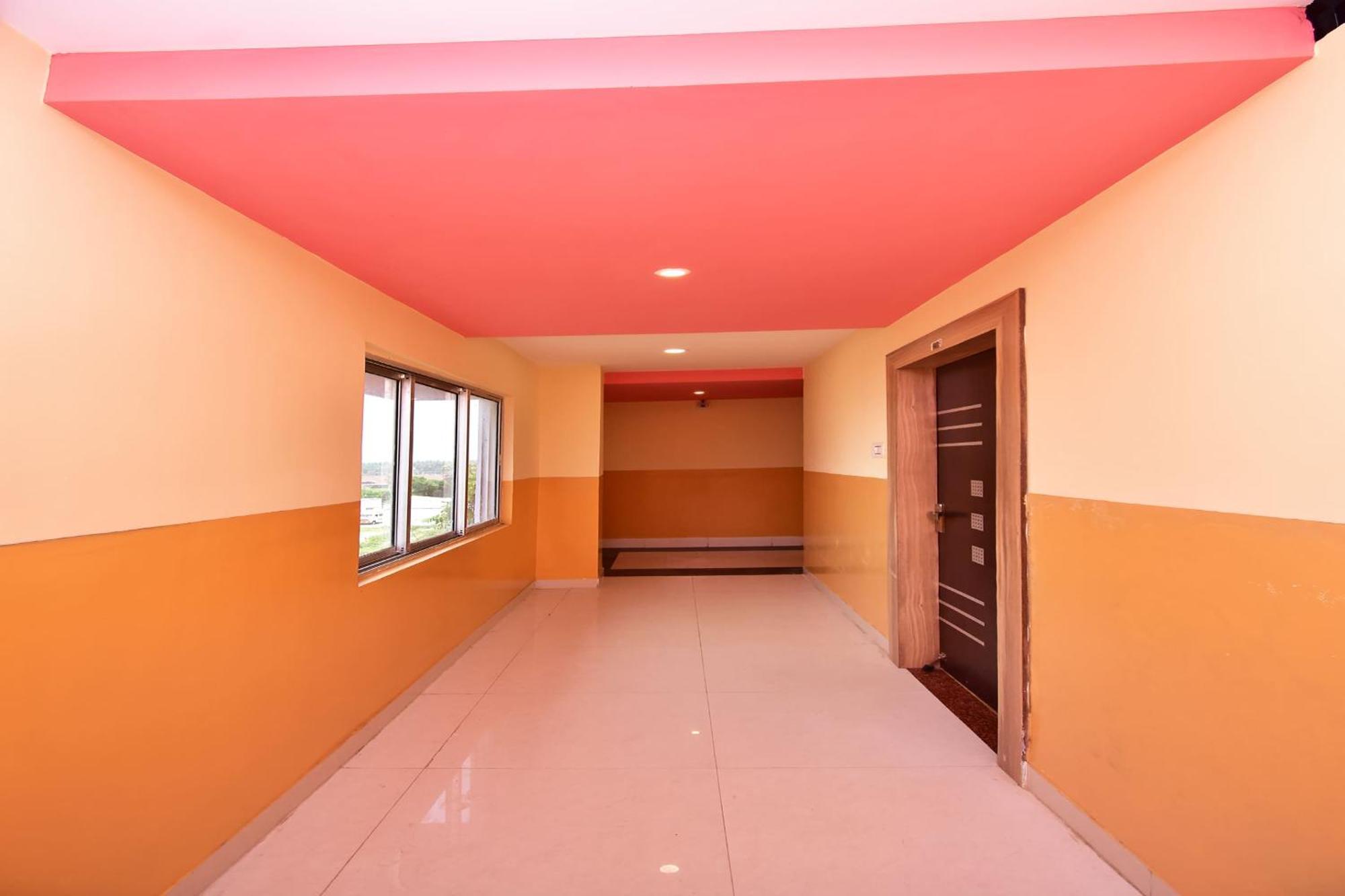 Hotel O Pioneer Residency Digha  Exterior foto
