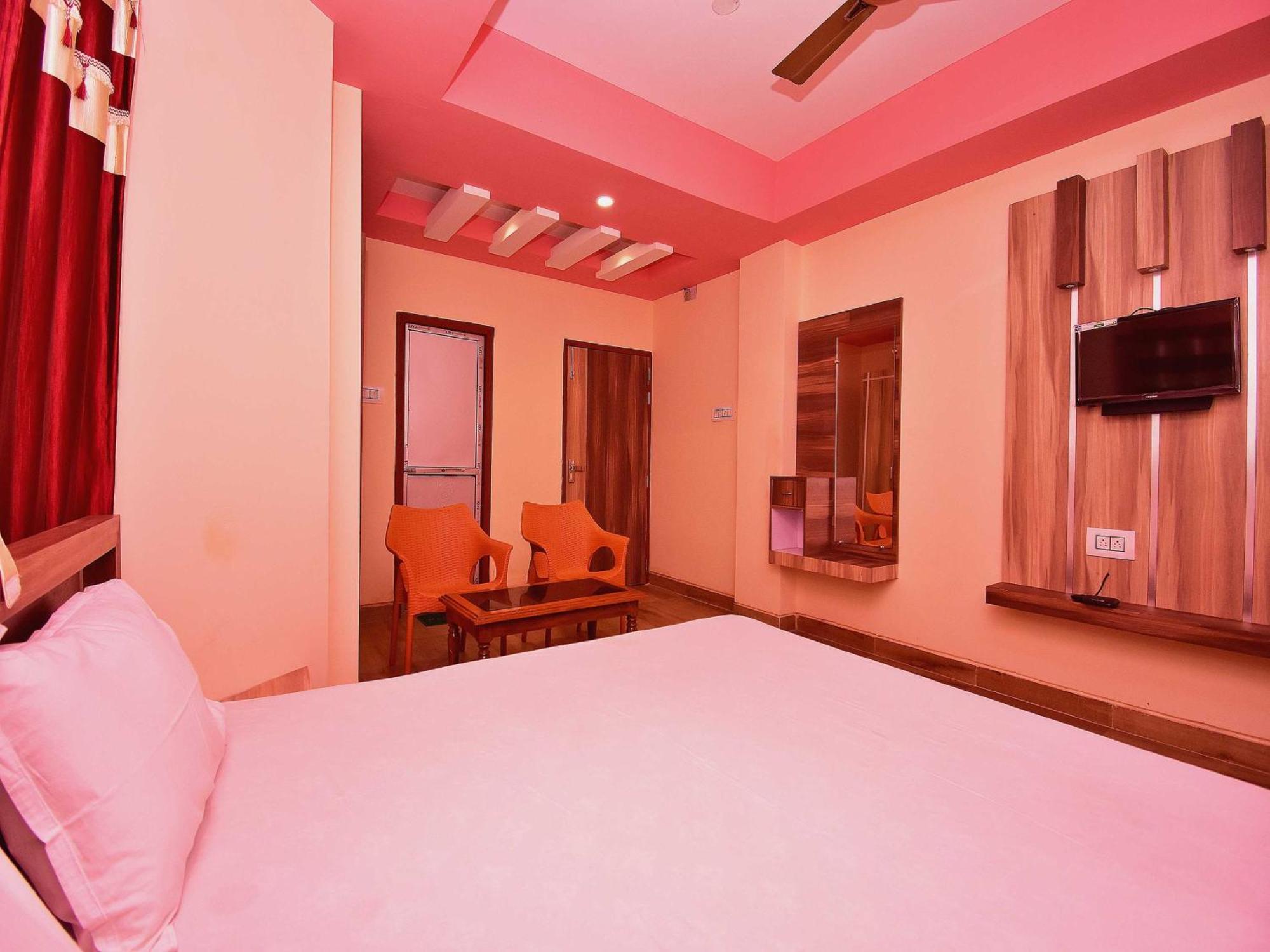 Hotel O Pioneer Residency Digha  Exterior foto