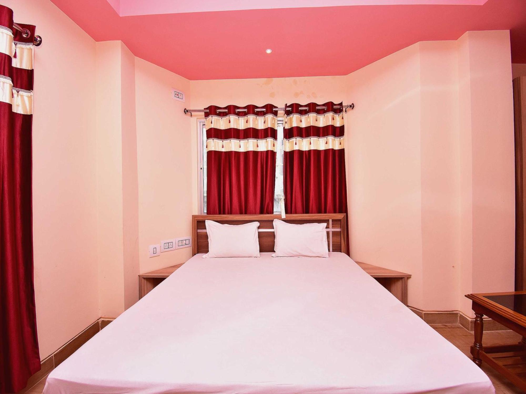 Hotel O Pioneer Residency Digha  Exterior foto