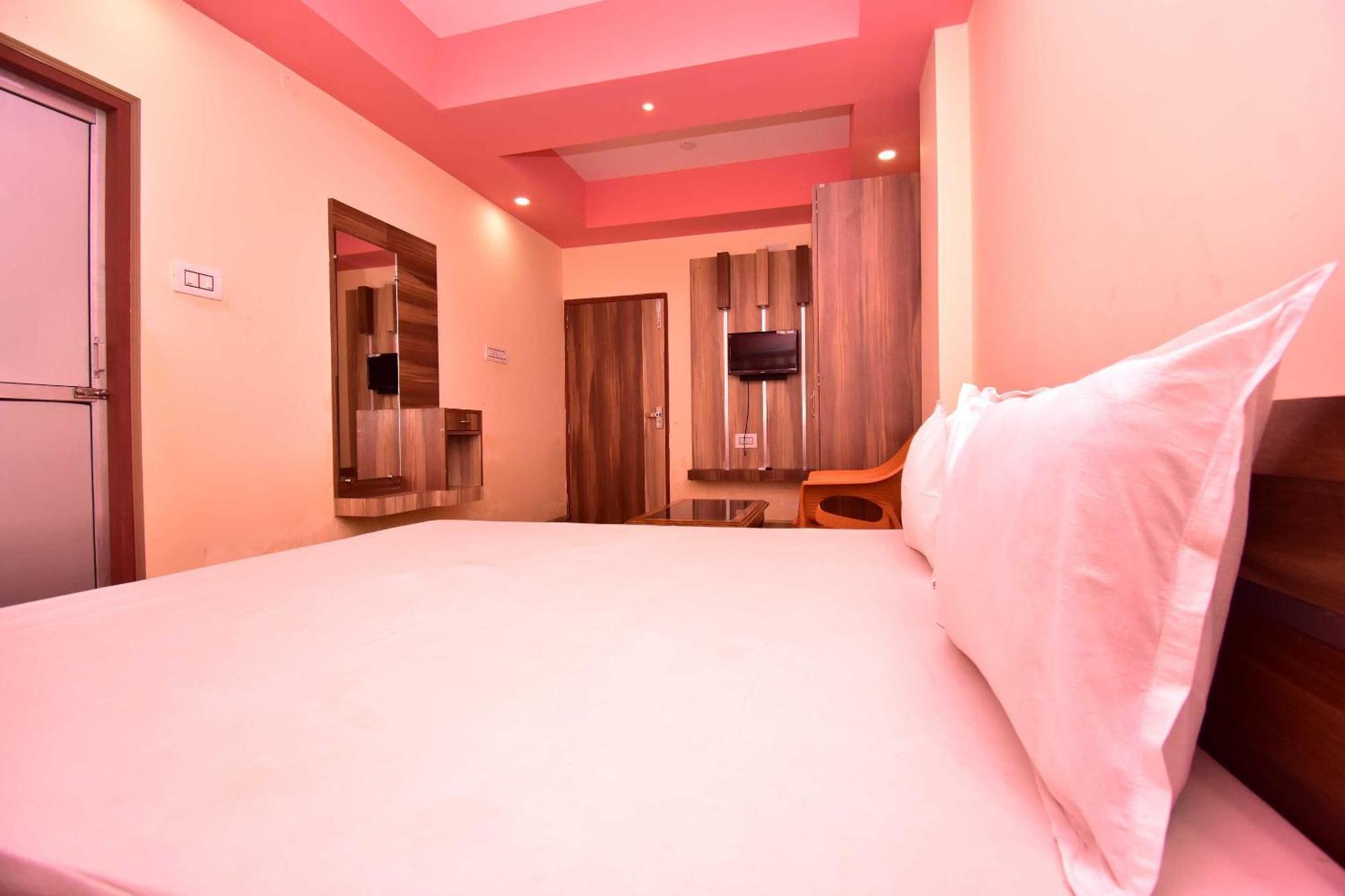 Hotel O Pioneer Residency Digha  Exterior foto