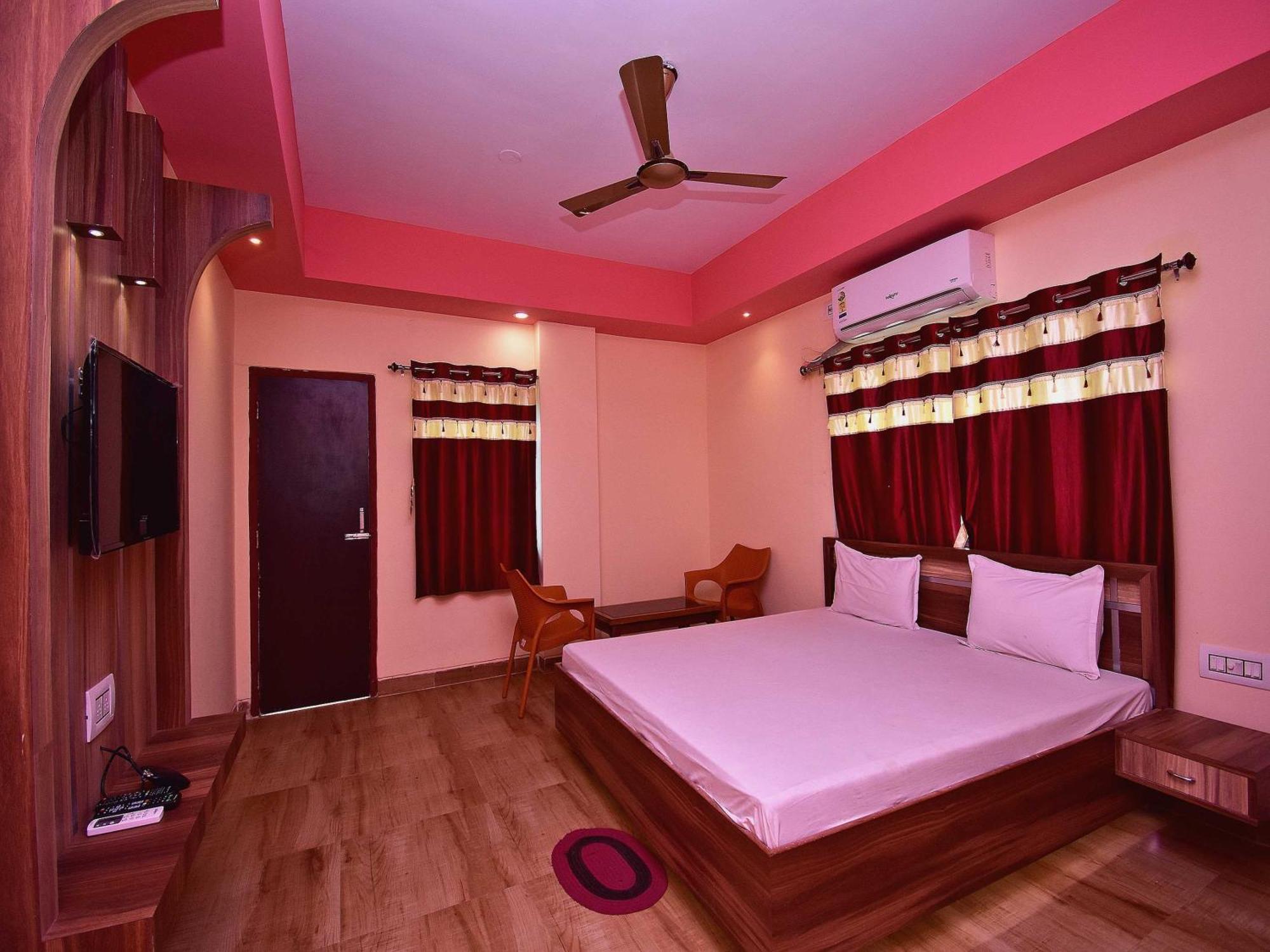 Hotel O Pioneer Residency Digha  Exterior foto