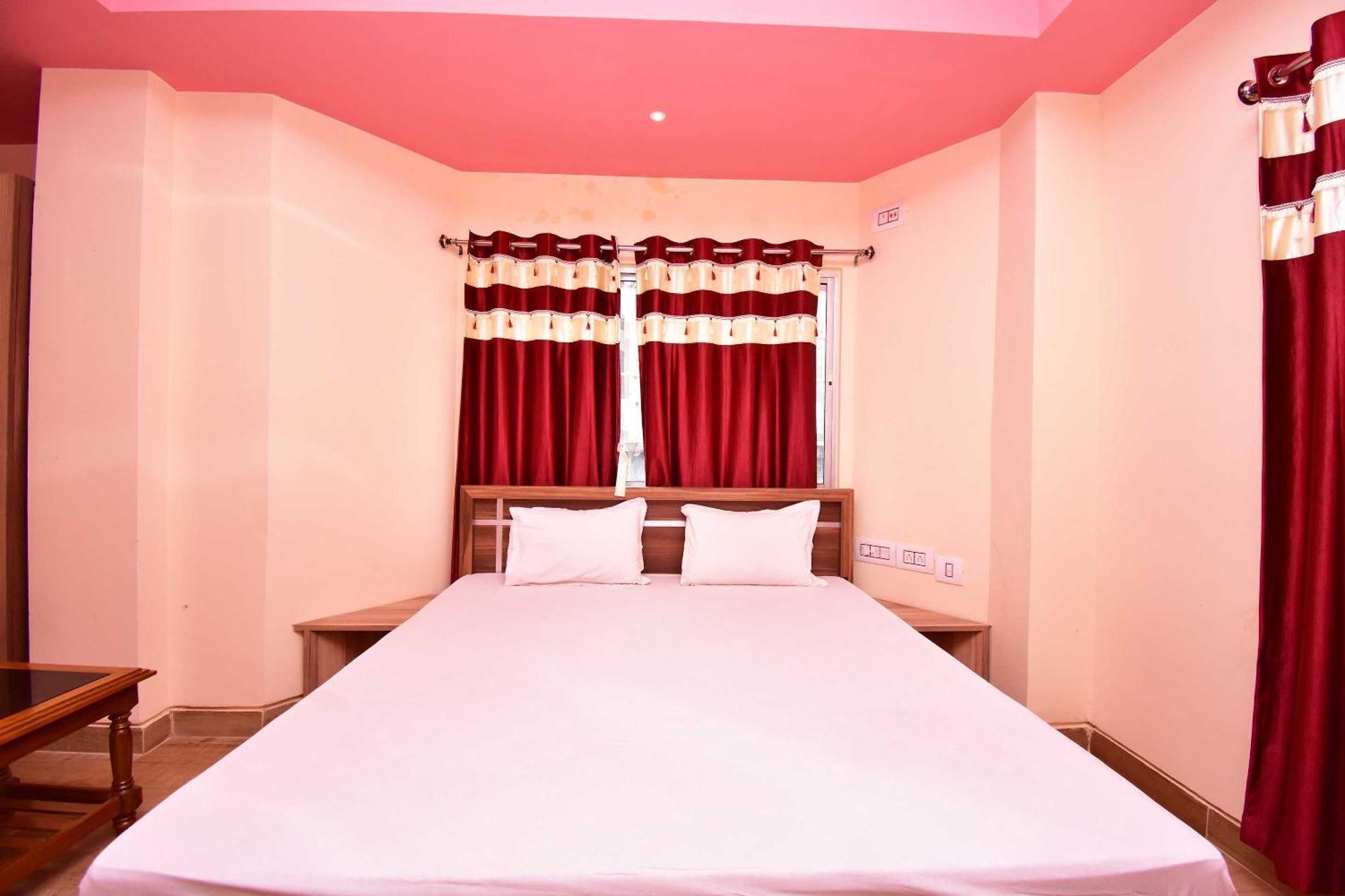 Hotel O Pioneer Residency Digha  Exterior foto