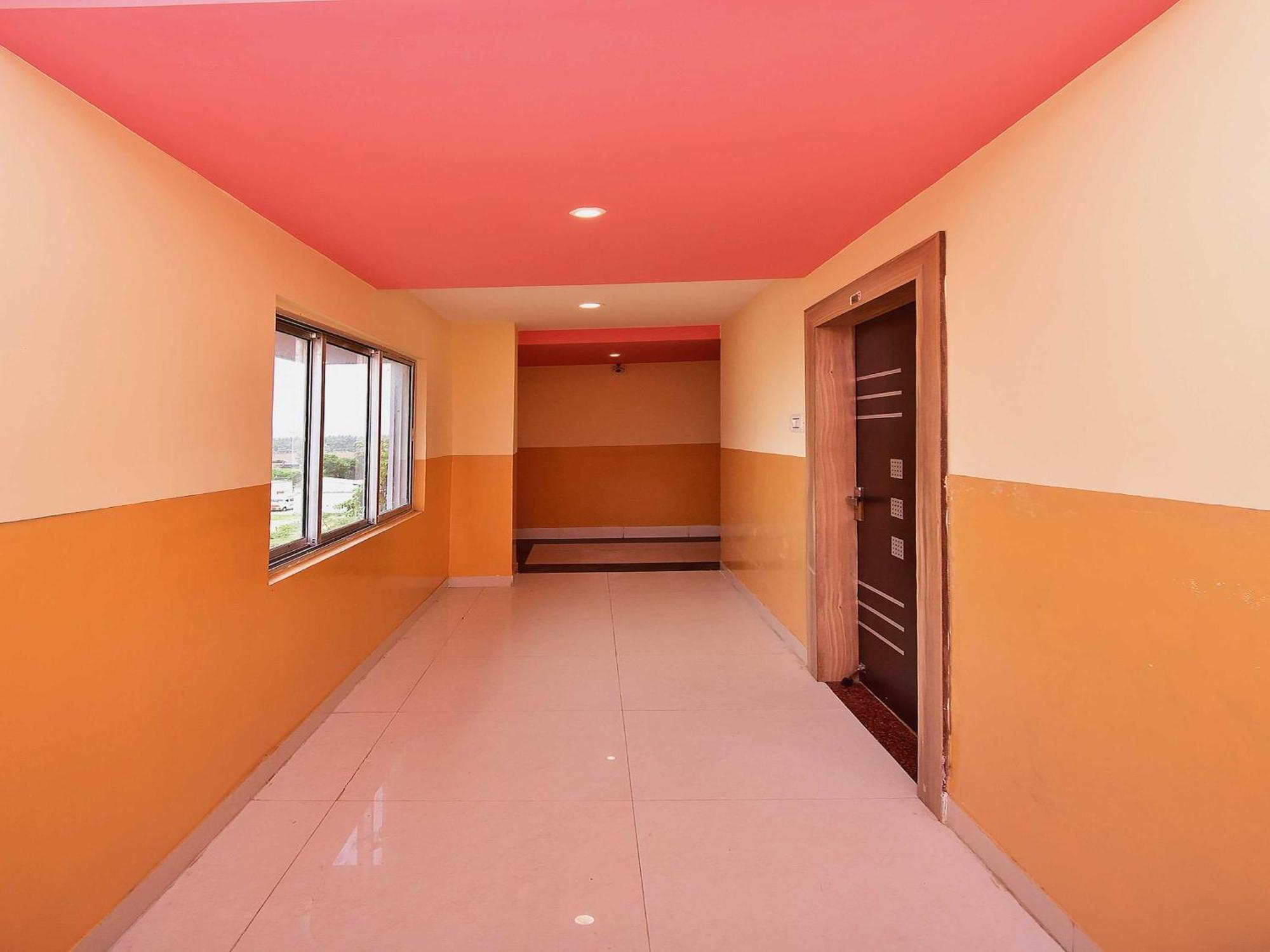 Hotel O Pioneer Residency Digha  Exterior foto