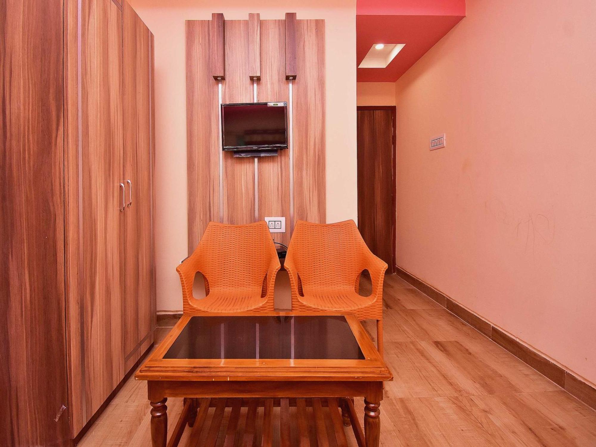 Hotel O Pioneer Residency Digha  Exterior foto