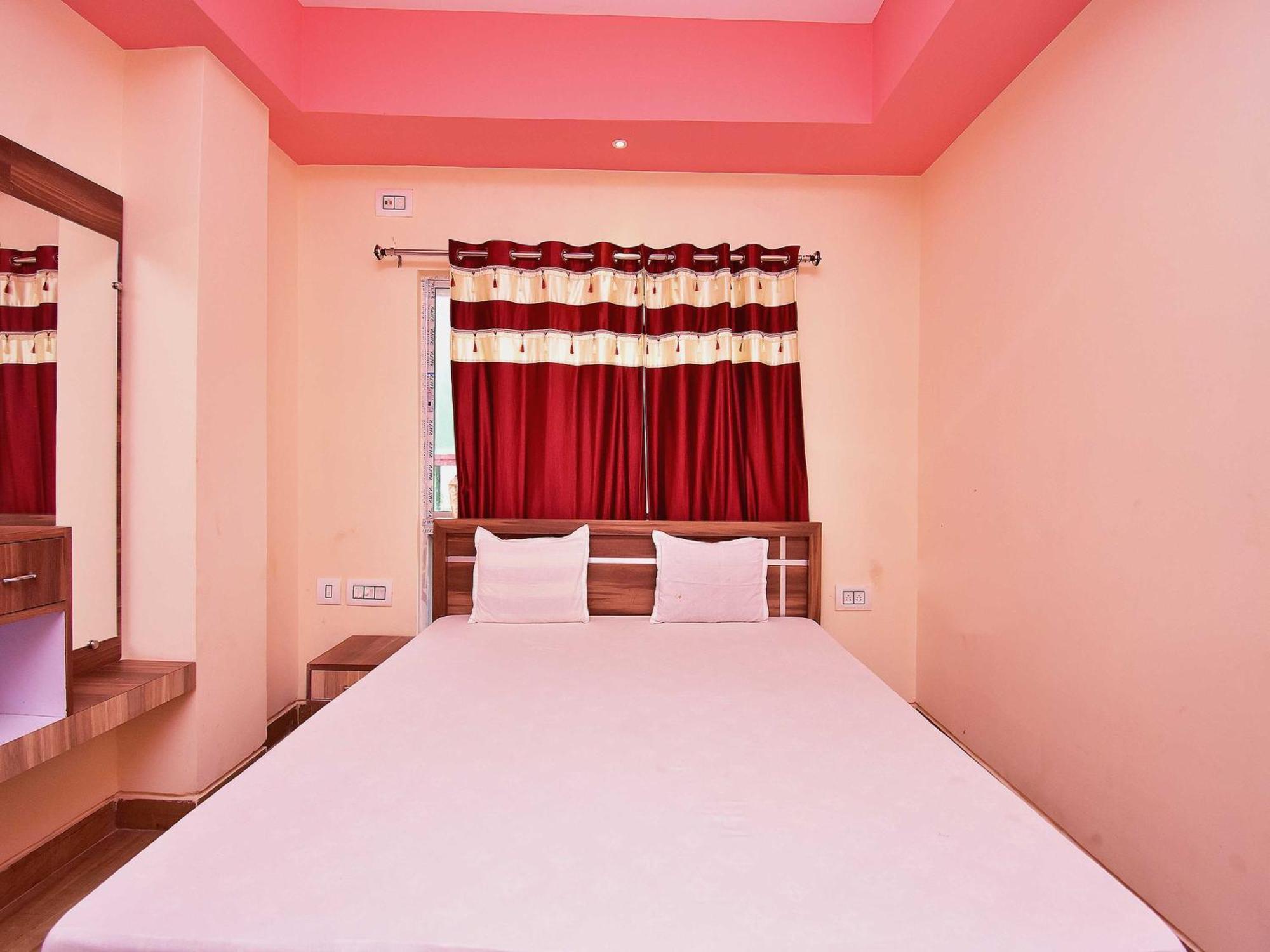 Hotel O Pioneer Residency Digha  Exterior foto