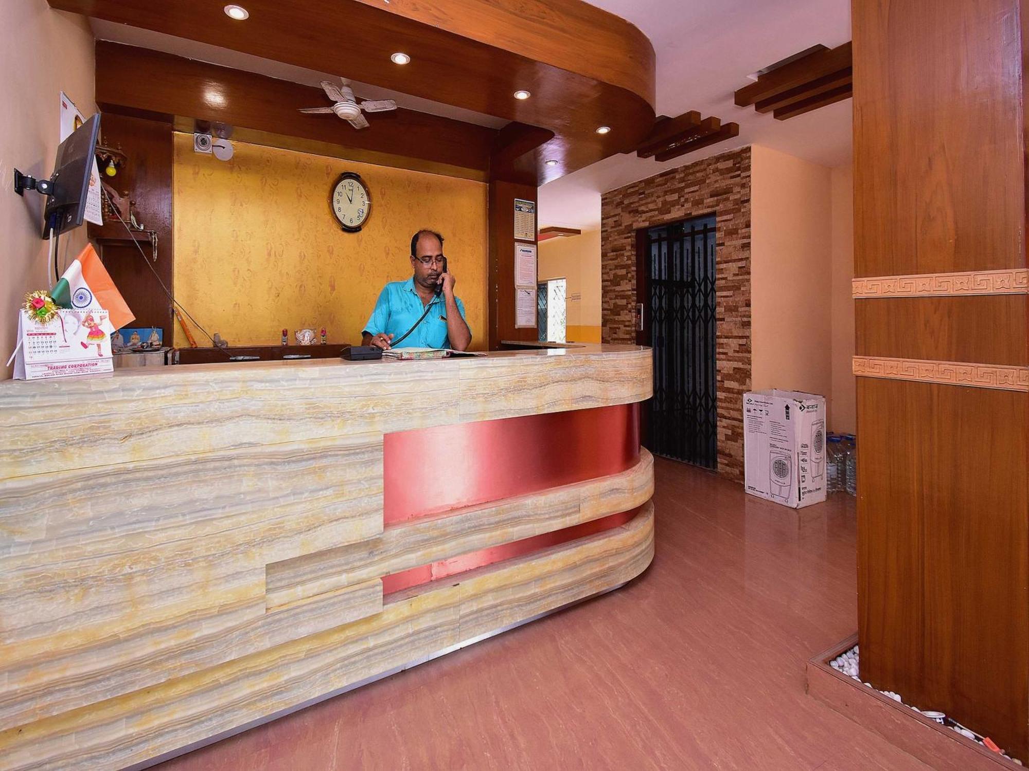 Hotel O Pioneer Residency Digha  Exterior foto