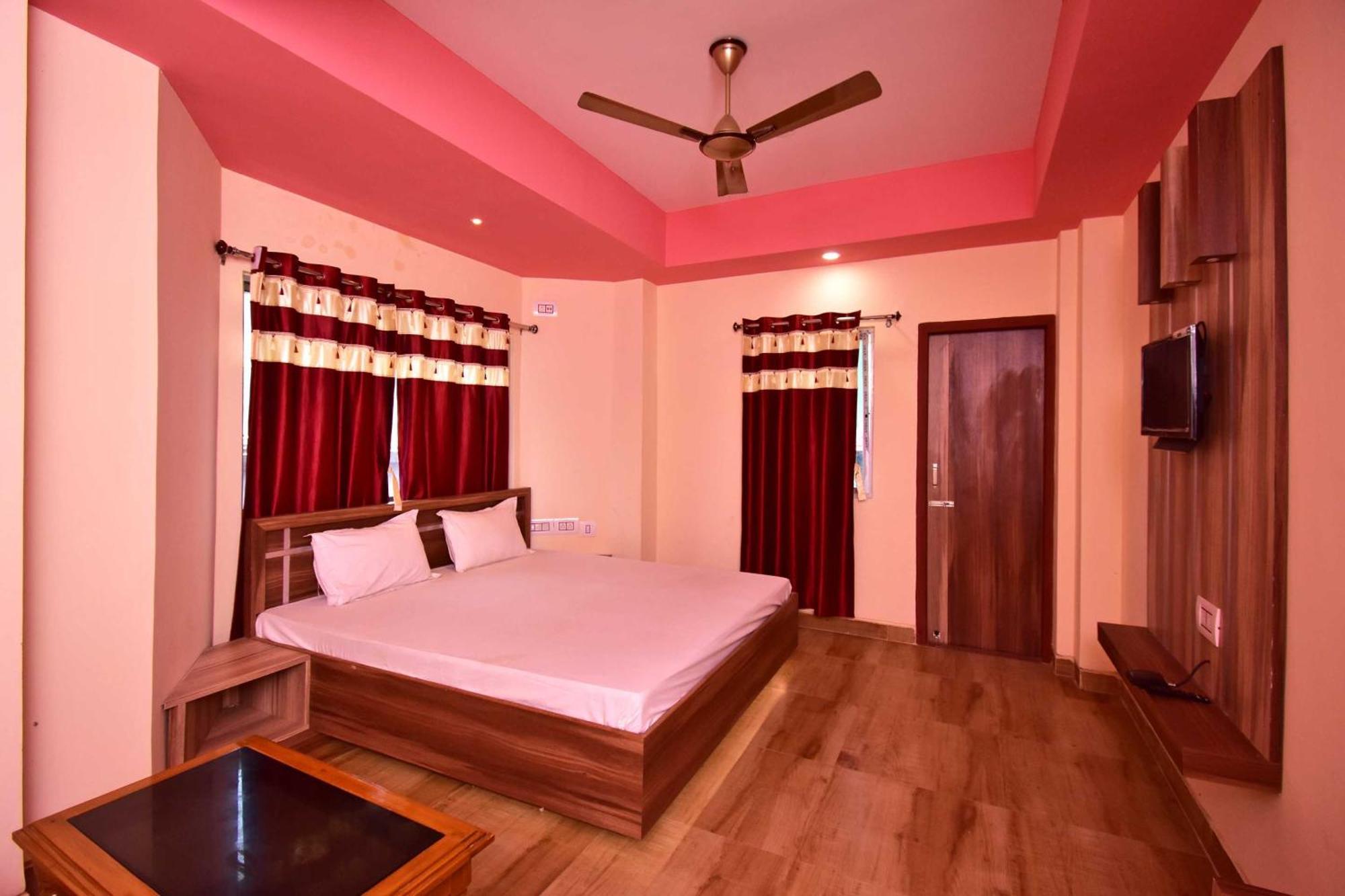 Hotel O Pioneer Residency Digha  Exterior foto