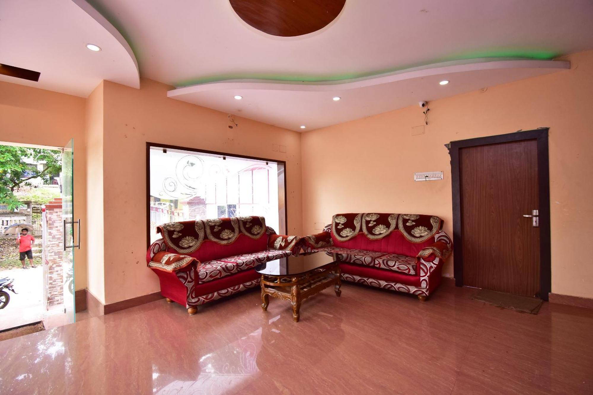 Hotel O Pioneer Residency Digha  Exterior foto