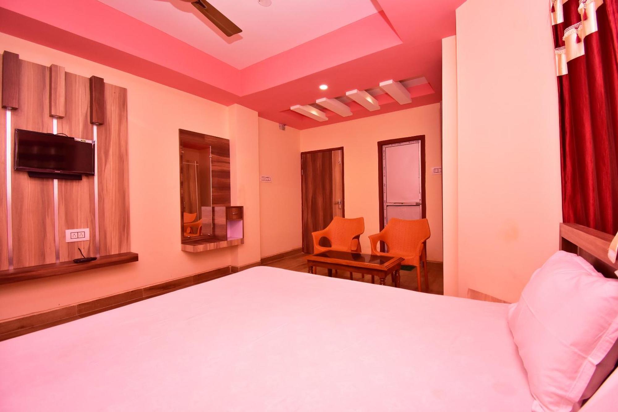 Hotel O Pioneer Residency Digha  Exterior foto