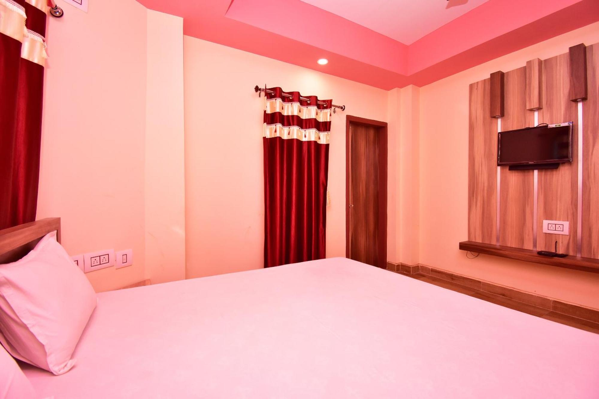 Hotel O Pioneer Residency Digha  Exterior foto
