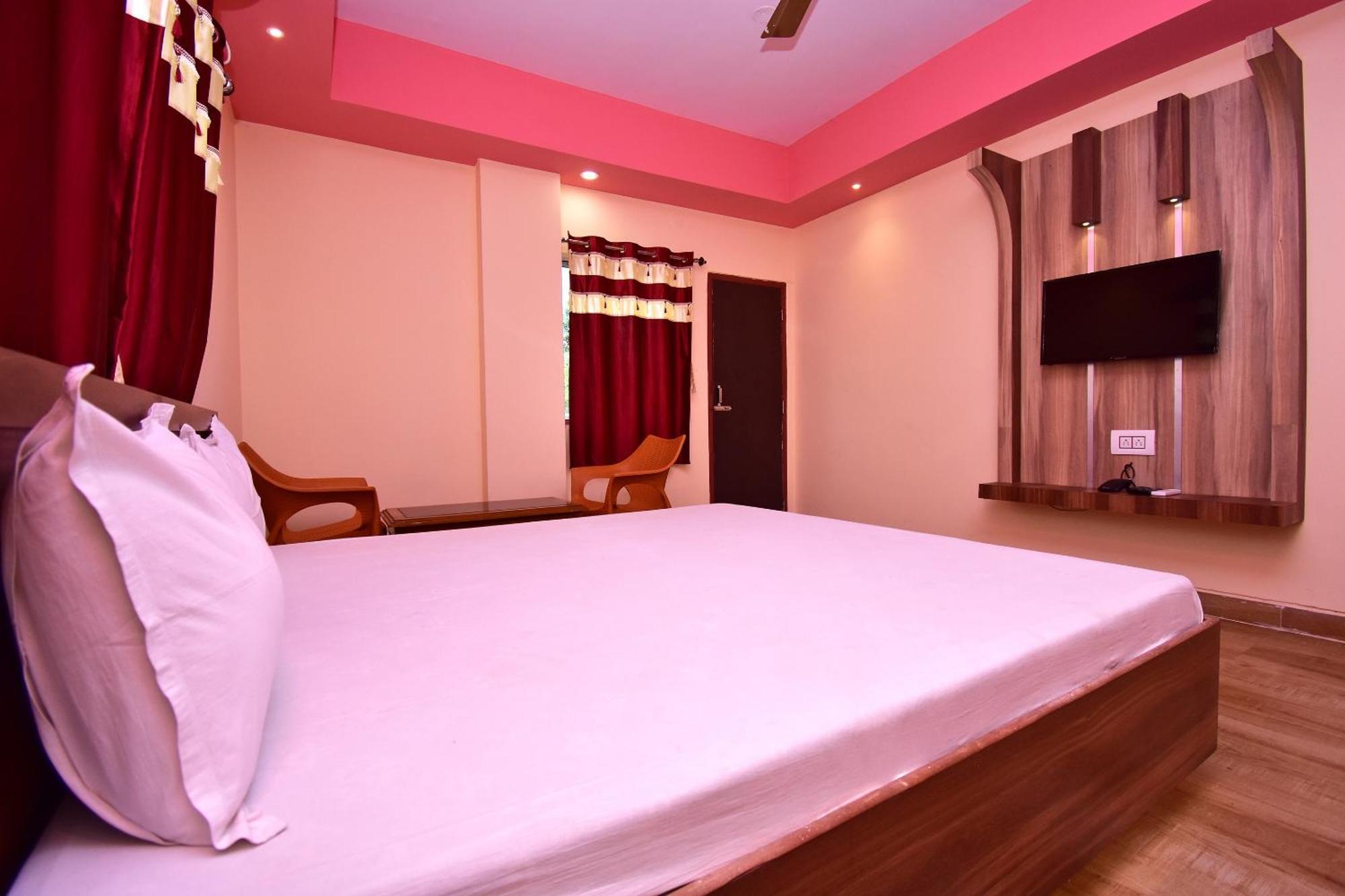 Hotel O Pioneer Residency Digha  Exterior foto