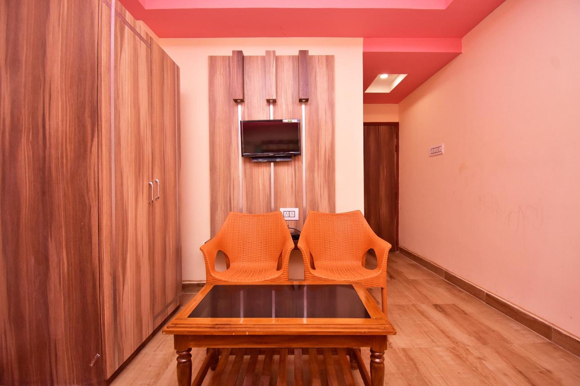 Hotel O Pioneer Residency Digha  Exterior foto
