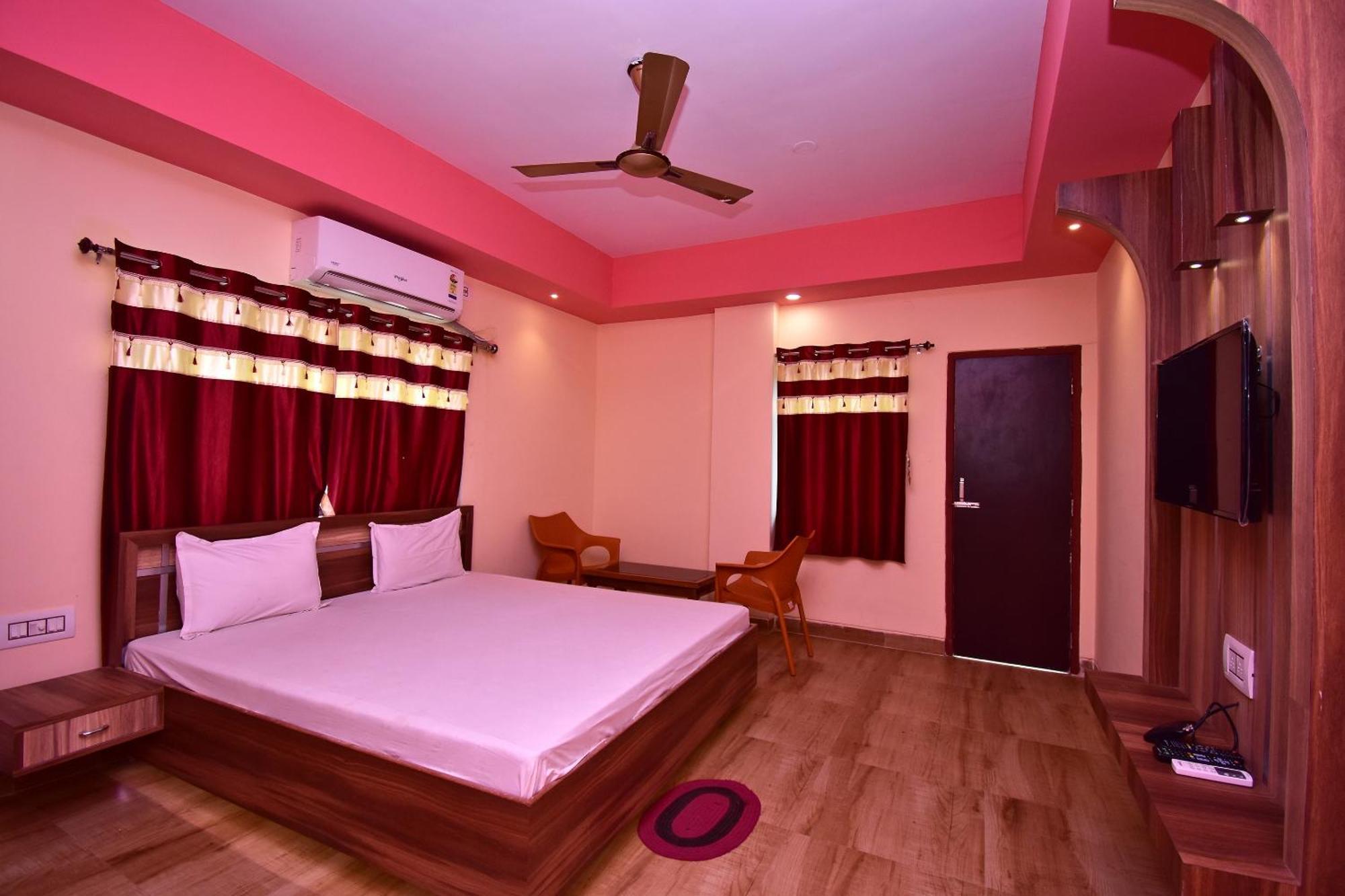 Hotel O Pioneer Residency Digha  Exterior foto