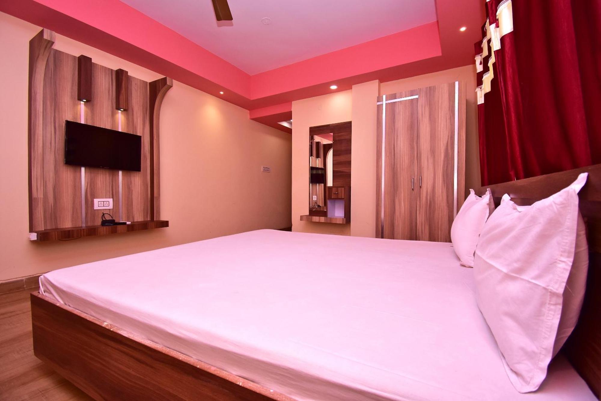 Hotel O Pioneer Residency Digha  Exterior foto